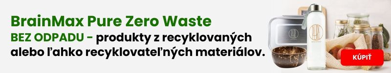 (Slovenčina) Zero Waste